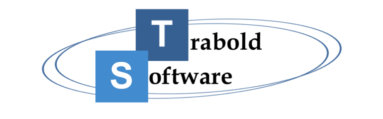 Logo Trabold Software